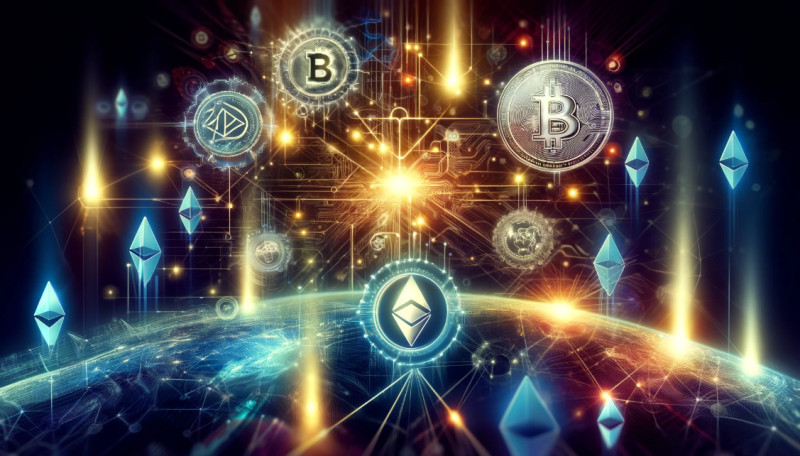 card image Торговля токенами в реальном времени: как работает High-Frequency Trading в криптовалютах
